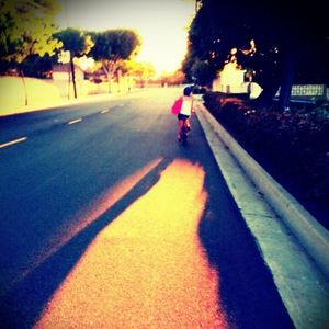 Meet your Posher, Jillian